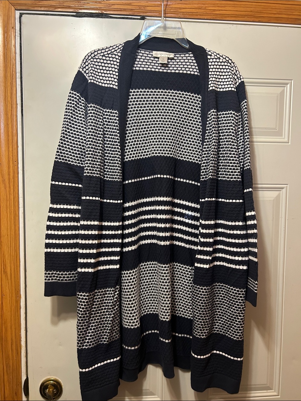 Christopher & Banks Sweater XL
